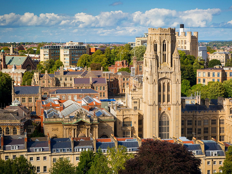University of Bristol