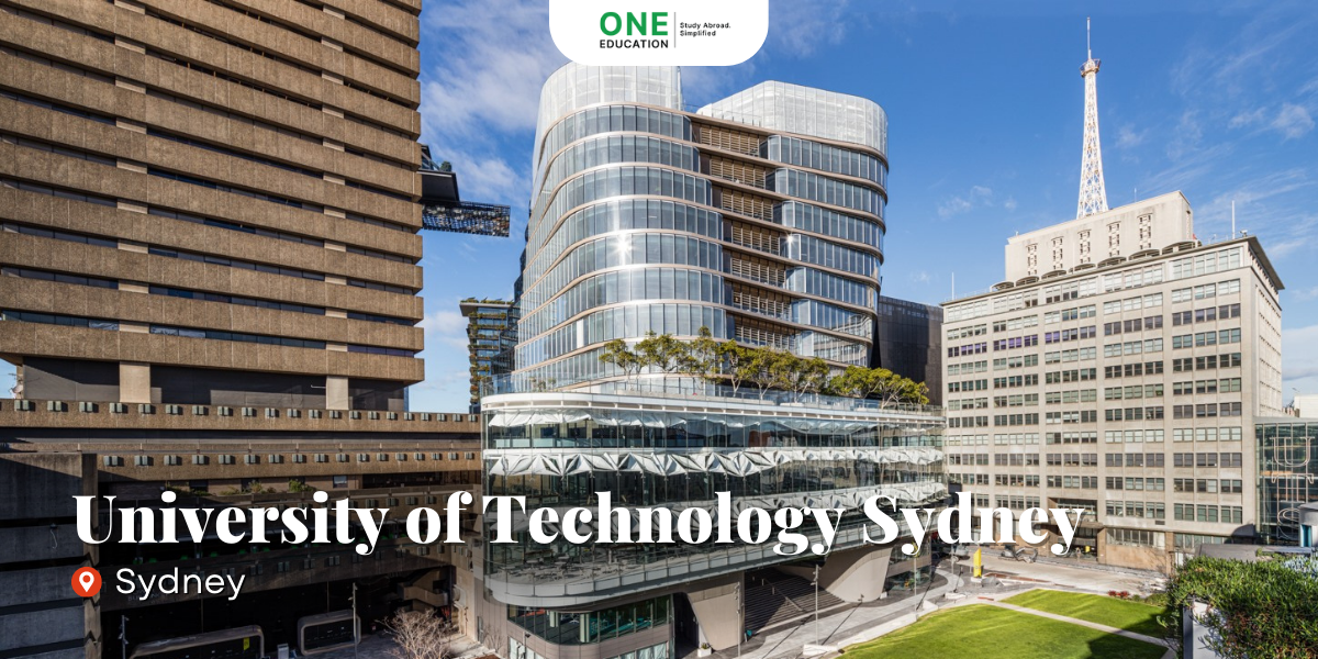 Top 10 Universities in Australia by QS Rankings 2024