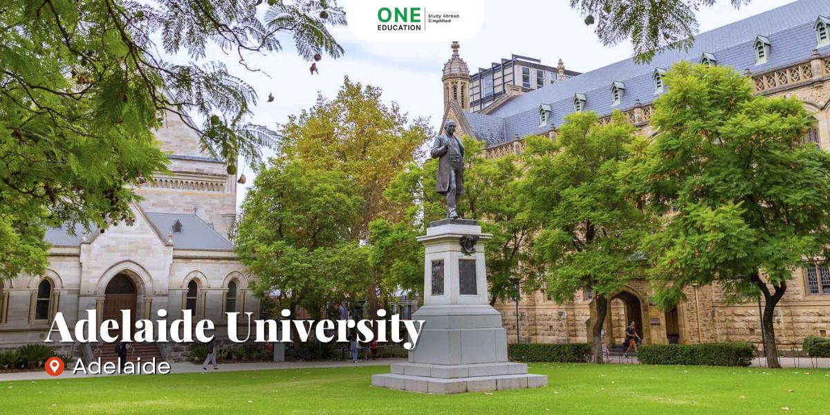 Update! Top 10 Australian Universities by QS World Rankings 2027