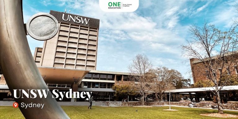 Unsw Australia Ranking Update! Top 10 Australian Universities by QS World Rankings 2027
