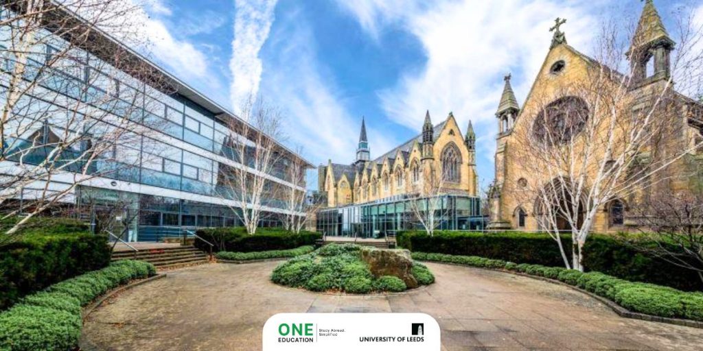 Leeds MBA