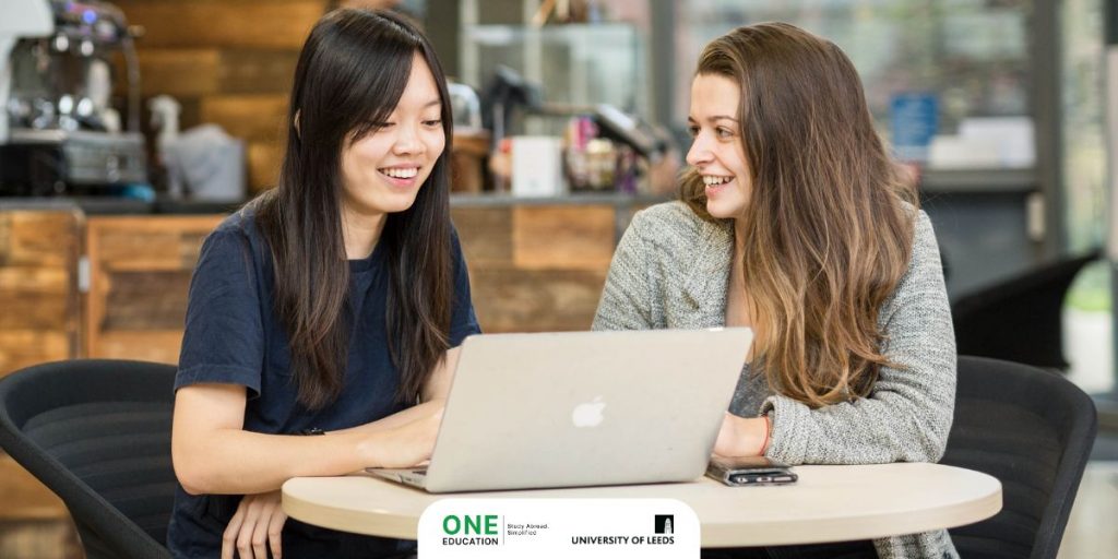 MSc Accounting and Finance, University of Leeds