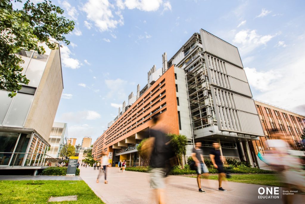 University of New South Wales, UNSW Sydney