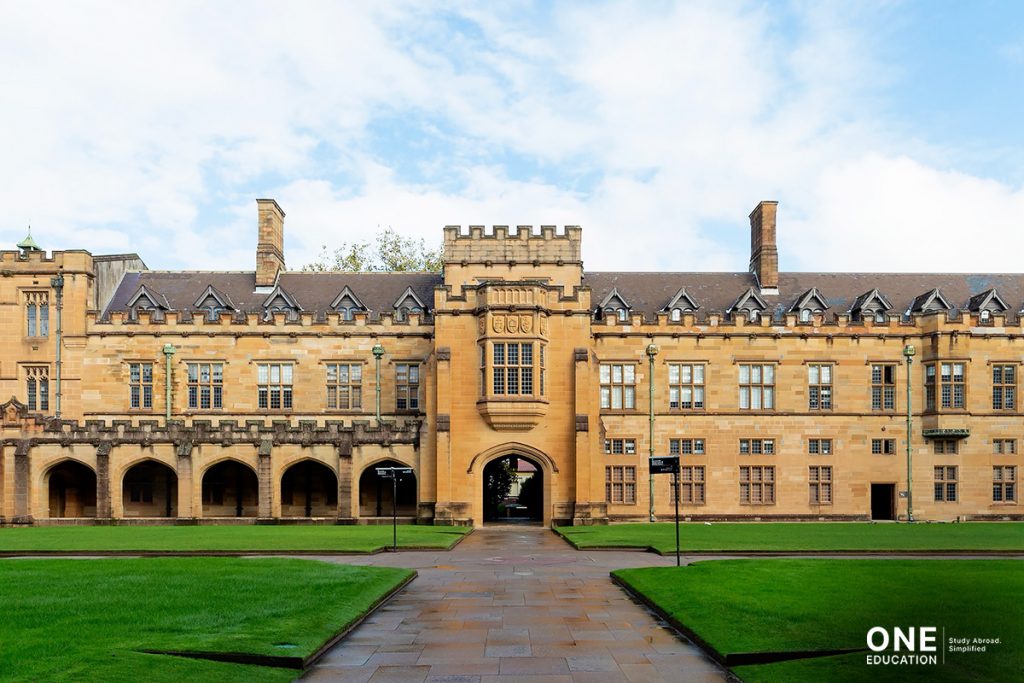 University of Sydney