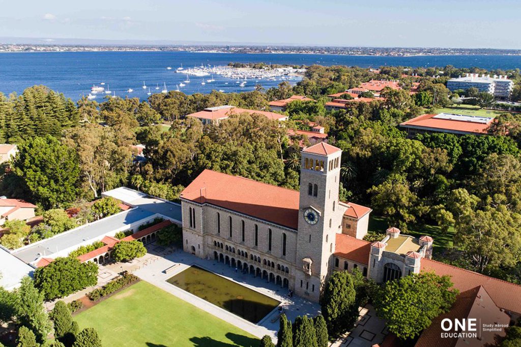 University of Western Australia