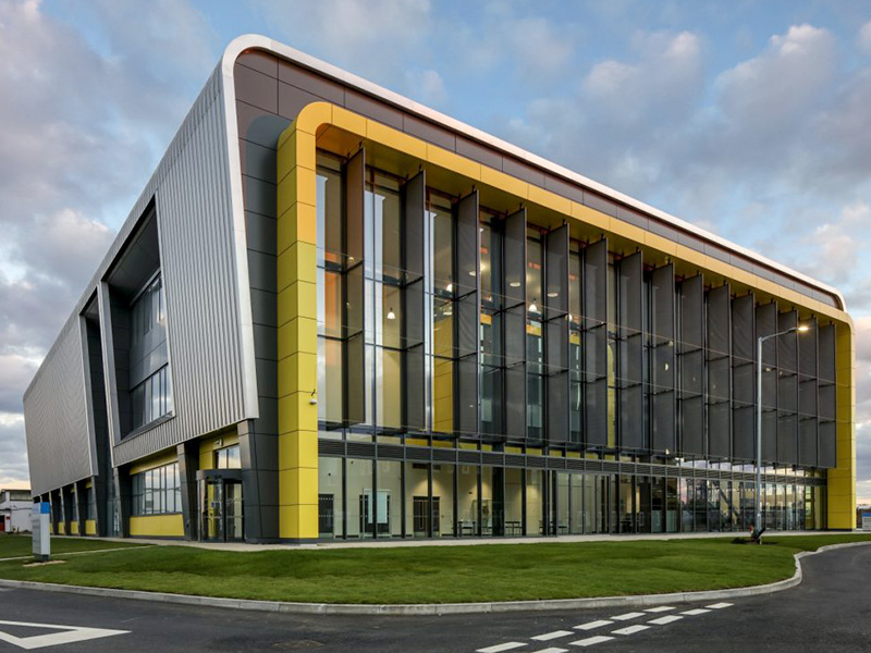 Cranfield University