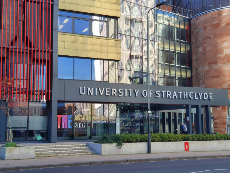 University of Strathclyde