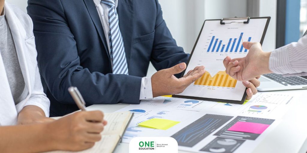 Business - Business vs Management