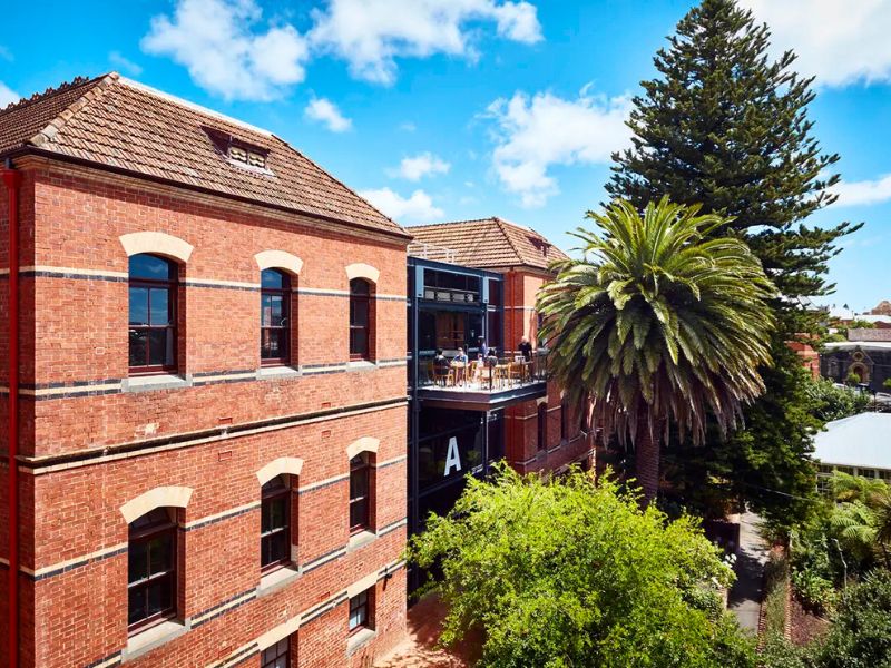 Federation University