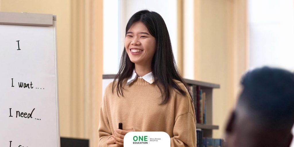 Academic Support - Student Support - One Education