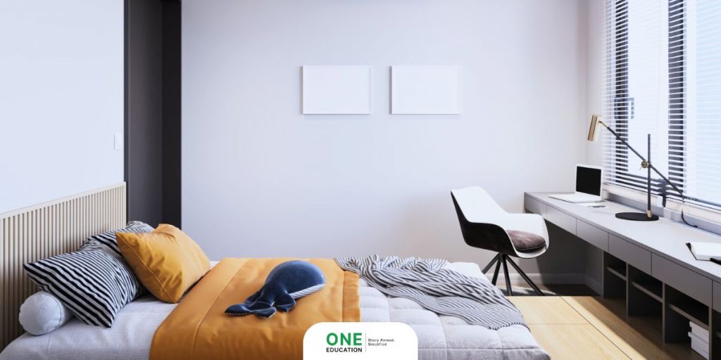 Accommodation Support - Student Support - One Education