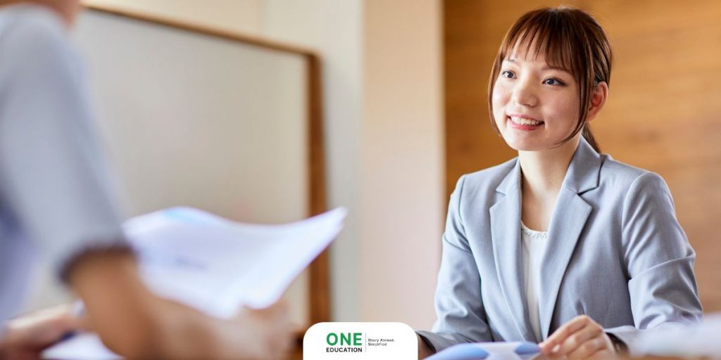 Career Support - Student Support - One Education