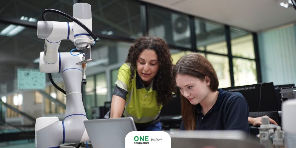 Your Educational Background