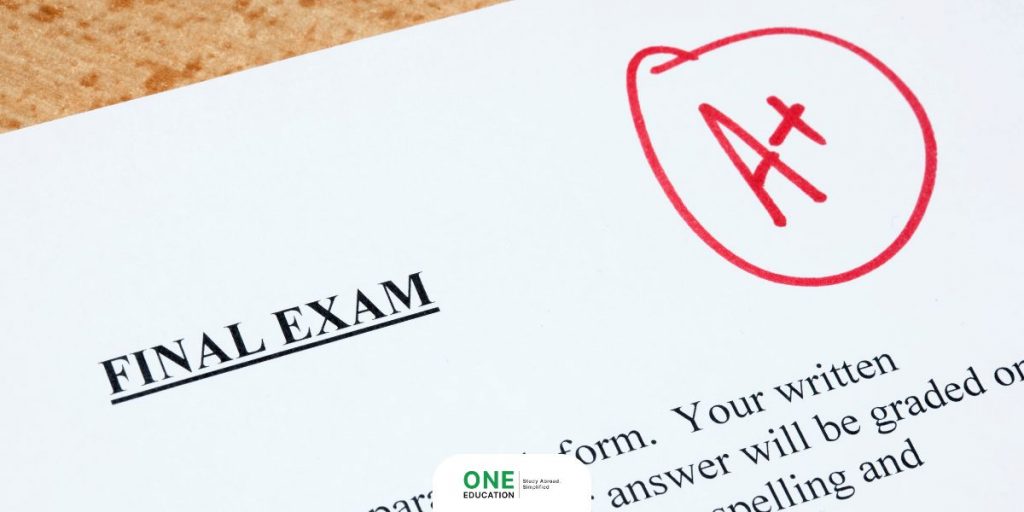 Your Graduation Grade