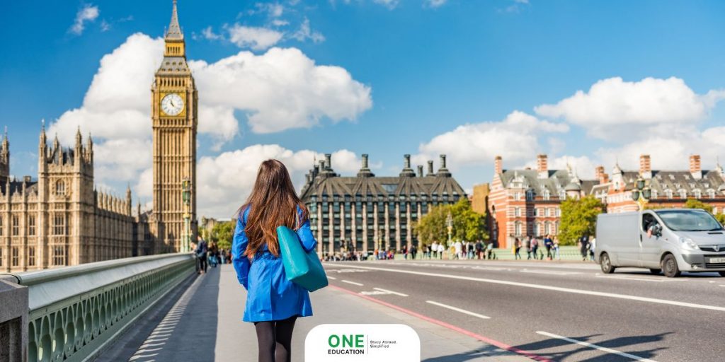 City explore - Overcome Homesickness