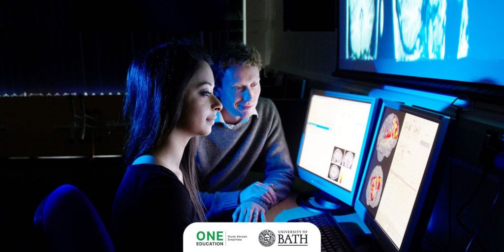 Psychology (Conversion) - University of Bath