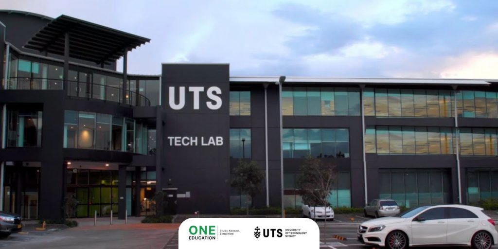 UTS - Cybersecurity