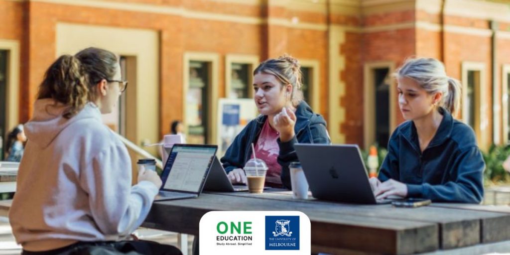 University of Melbourne - Cyber Security