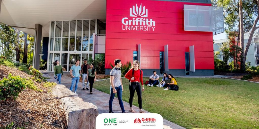 Griffith University