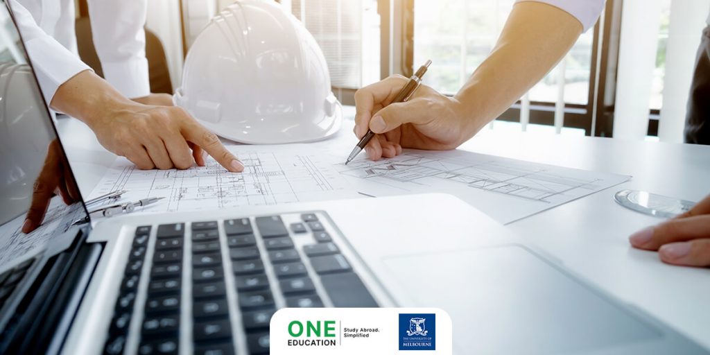 University of Melbourne - Master of Engineering Management