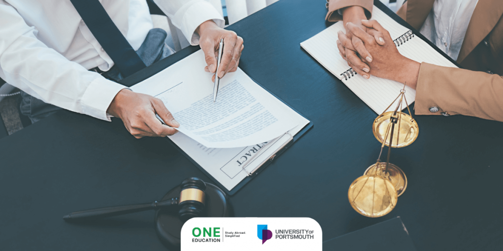 University of Portsmouth - Faculty of Business