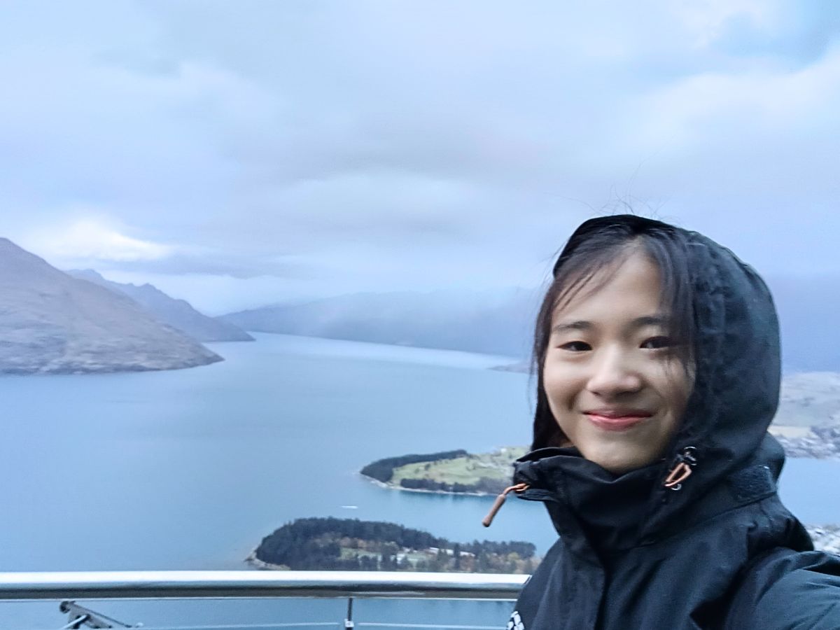 punpun - University of Queensland