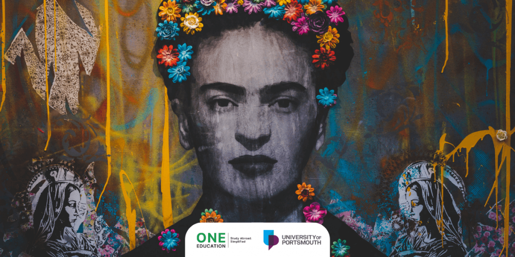 Faculty of Creative and Cultural Industries (CCI) - University of Portsmouth