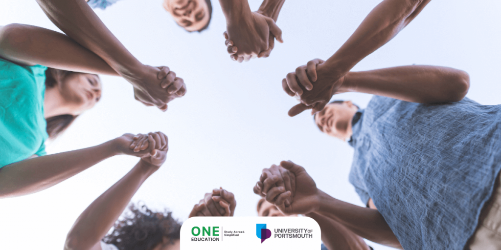 Faculty of Humanities and Social Sciences - University of Portsmouth