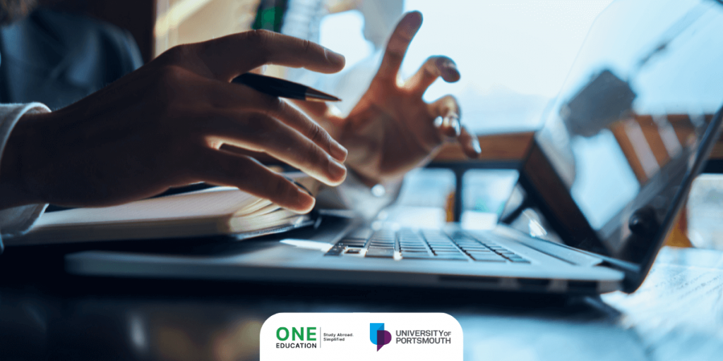 Faculty of Technology - University of Portsmouth