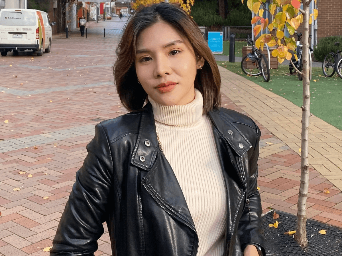 Ai Swinburne University of Technology