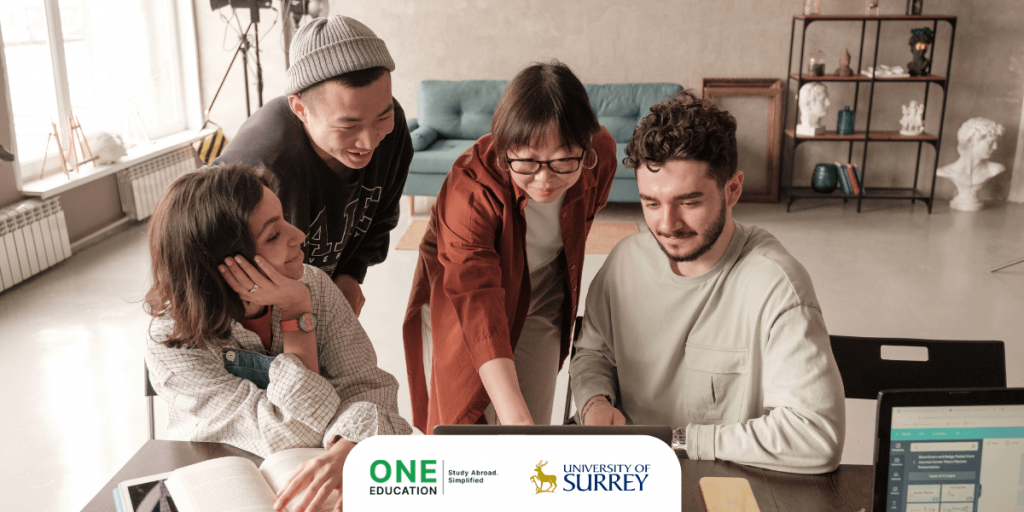 Faculty of Arts and Social Sciences - the University of Surrey