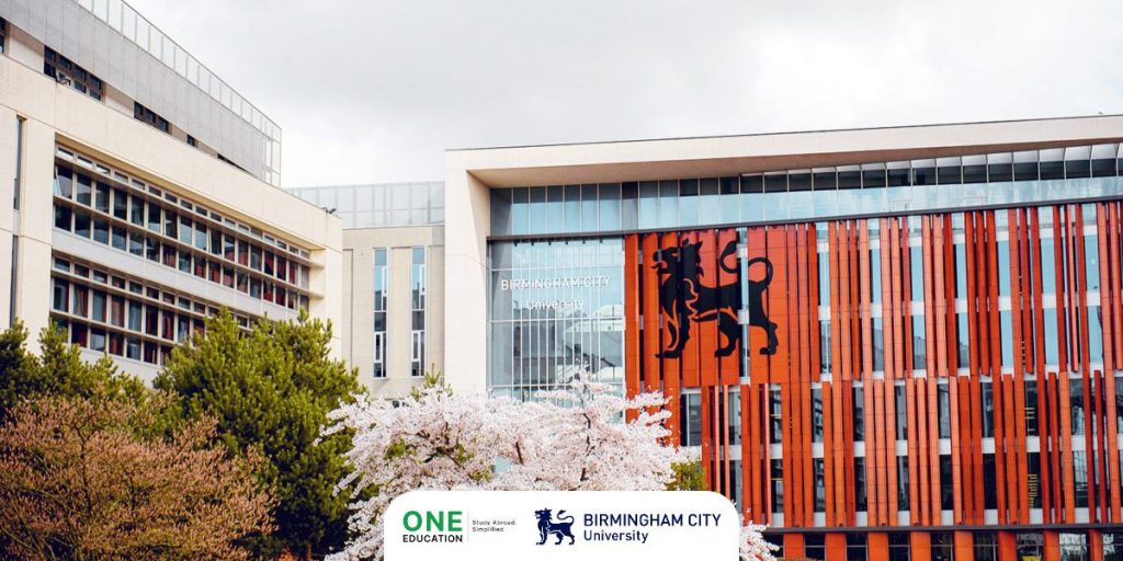 BCU - MBA No experience