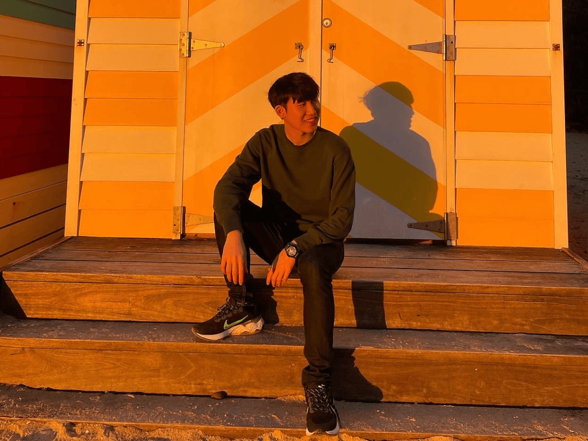 Chang Swinburne University of Technology