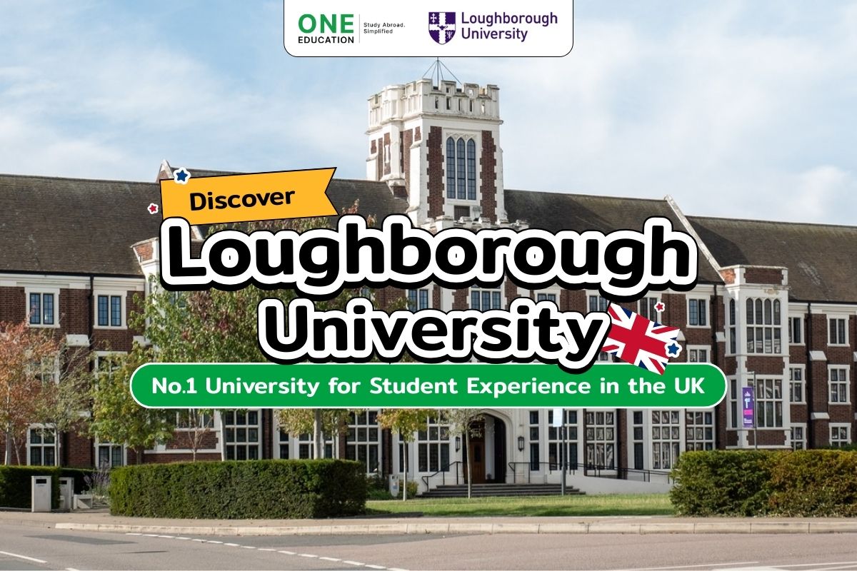 Loughborough Student Experience