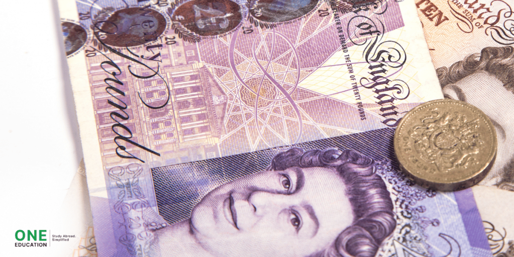 Requesting a bank account letter from the university - Freshers’ Week UK