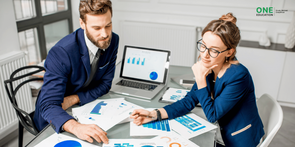 MSc International Marketing Management - Marketing Master’s Programmes at the University of Leeds