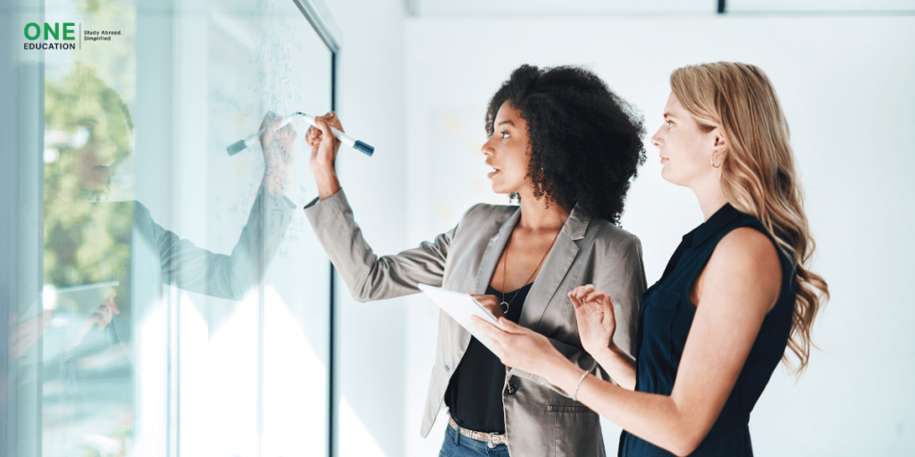 MSc Marketing Management with Advertising - Marketing Master’s Programmes at the University of Leeds