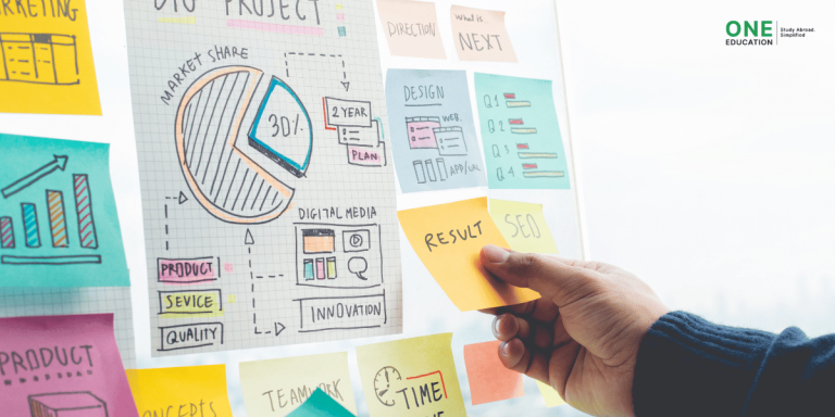 MSc Consumer Analytics and Marketing Strategy - University of Leeds