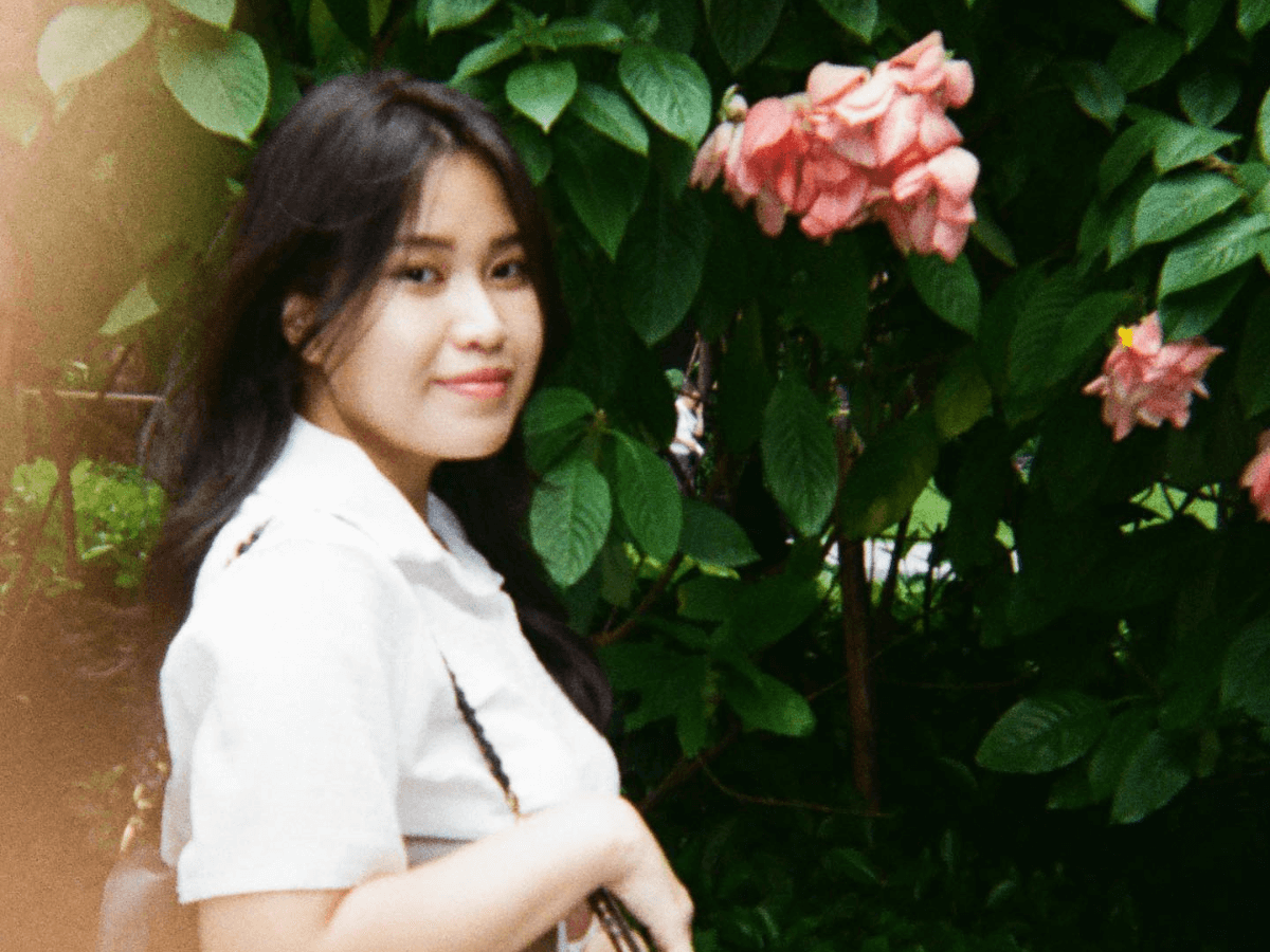 May Swinburne University of Technology