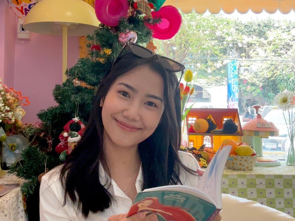 MinGreat - Nottingham