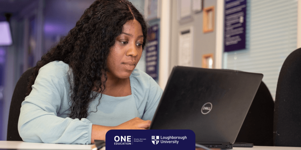 Online Resource - Loughborough University