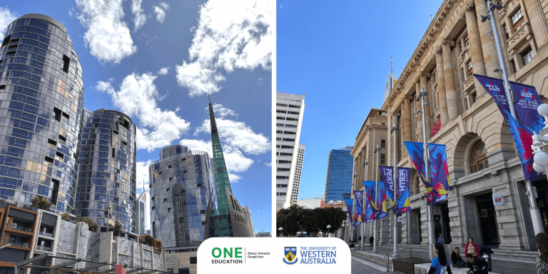 University of Western Australia - Perth