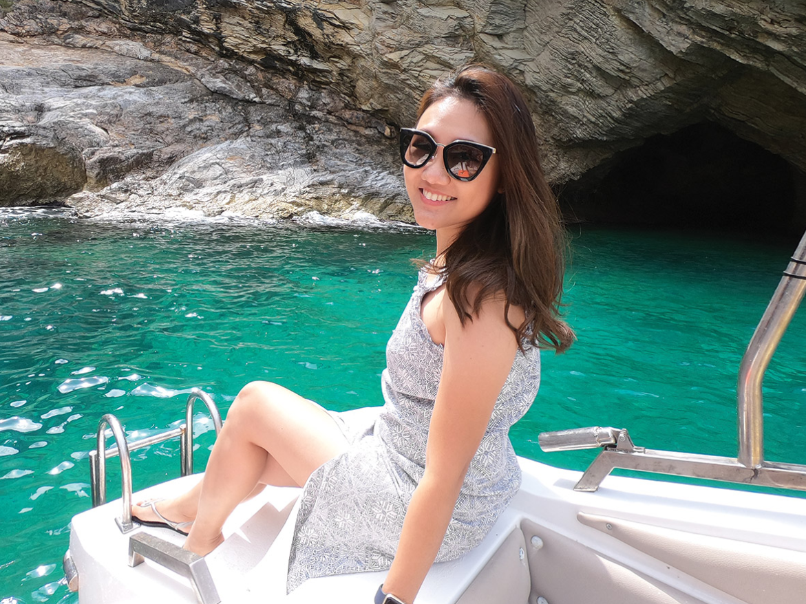 Ja - University of East Anglia