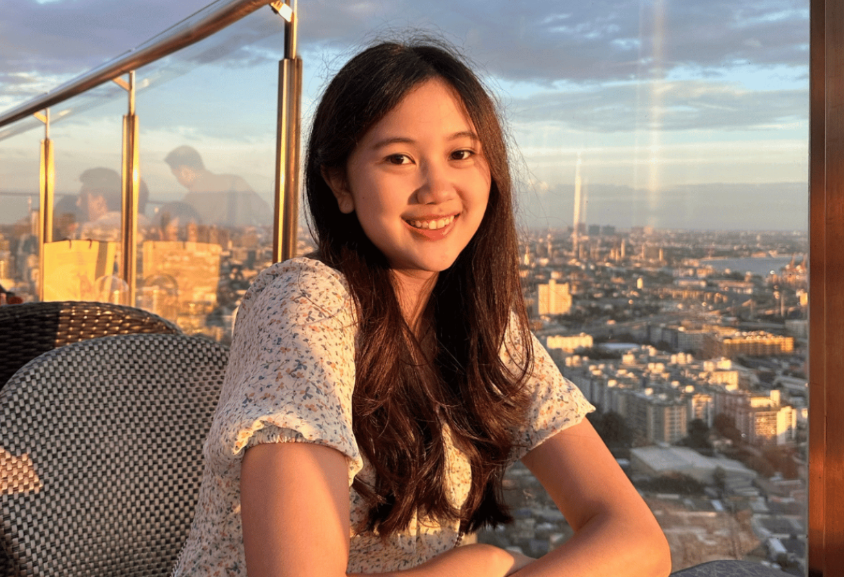 Ann - University of Melbourne