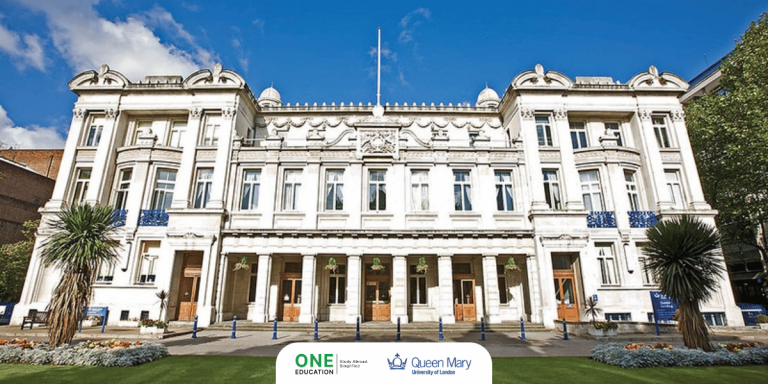 Study-Finance-in-UK-Queen-Mary-University-of-London