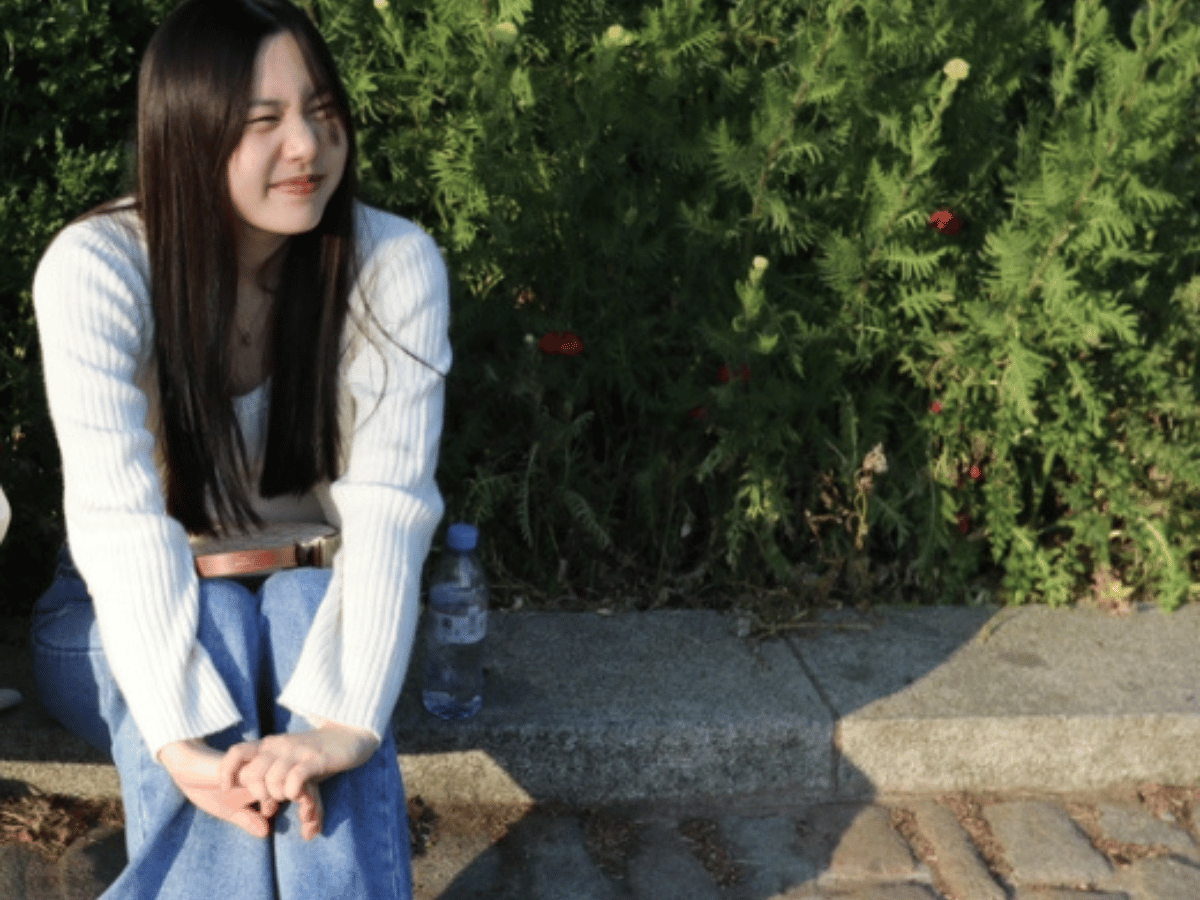 Hyemi - University of Sydney