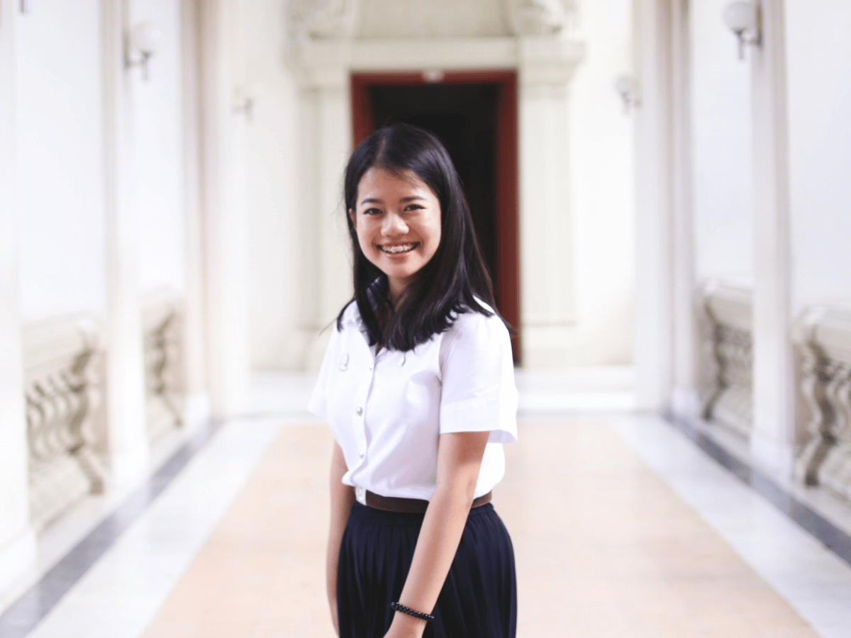 Pearl University of Sydney