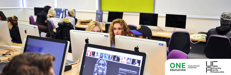 MA / MSc Fashion Business Management – University for the Creative Arts (UCA) - One Education