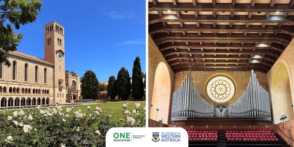 University of Western Australia