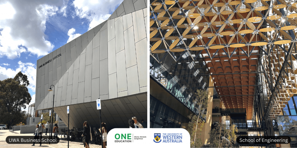 University of Western Australia